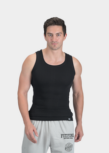 LEGACY TANK - BLACK