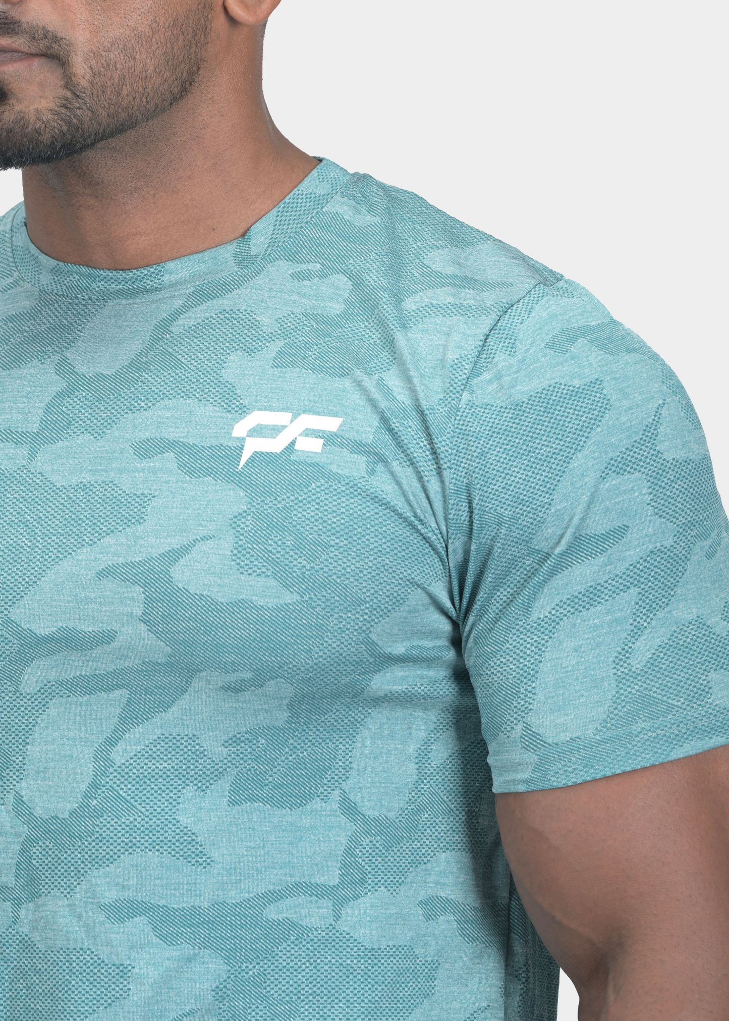 TACTICAL TEE - GREEN