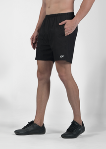 LEGACY SHORTS - BLACK