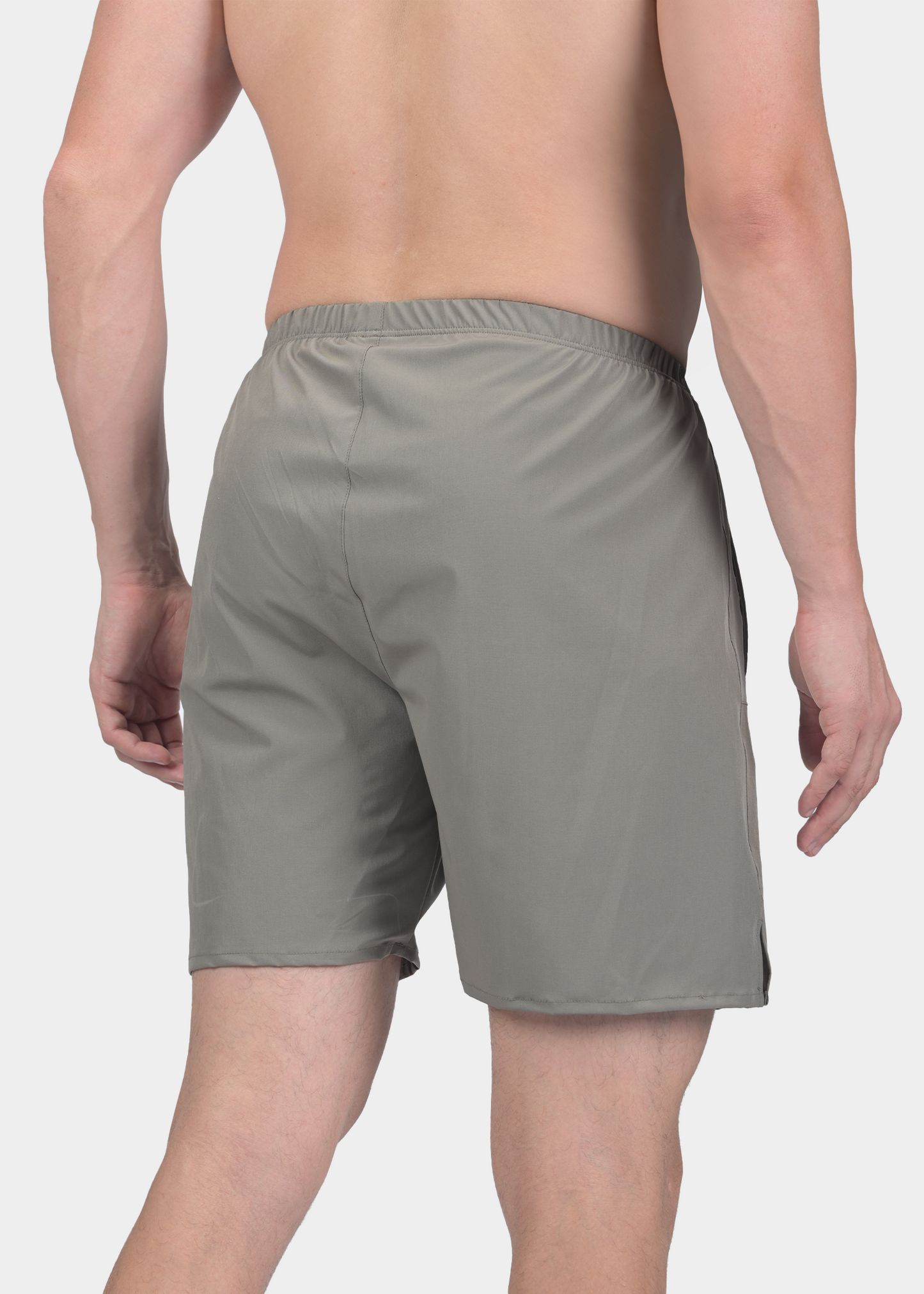 LEGACY SHORTS - BEIGE