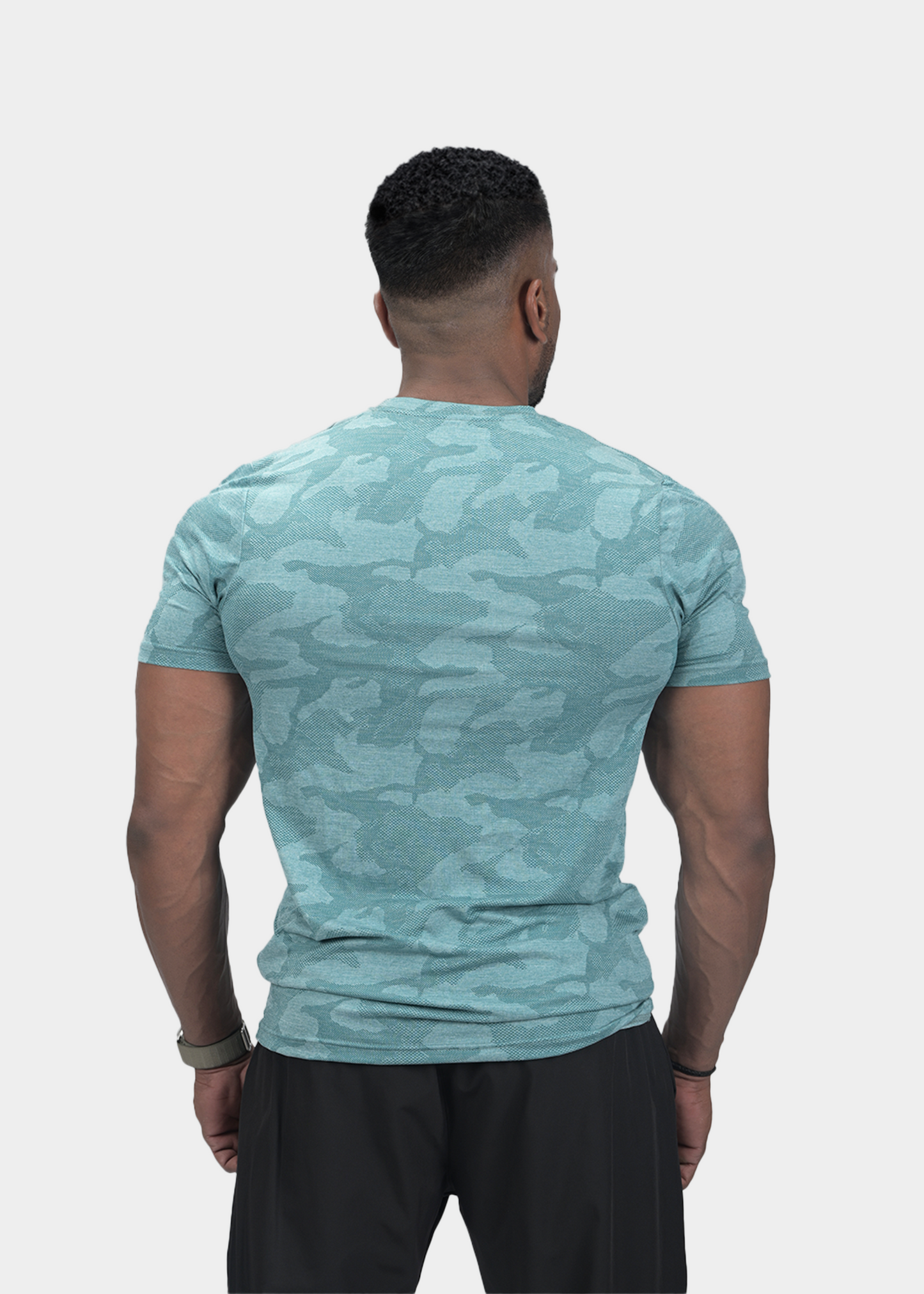 TACTICAL TEE - GREEN