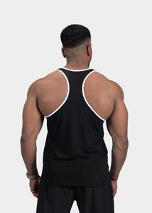 BOLD STRINGER - BLACK