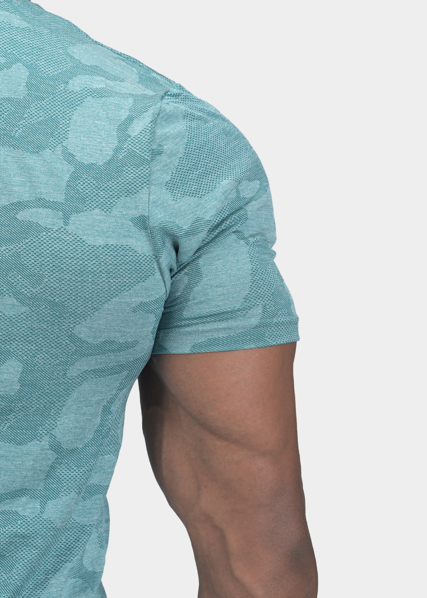 TACTICAL TEE - GREEN